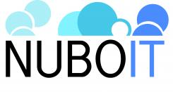 Logo # 772674 voor Logo voor NuboIT dochteronderneming van cloudscanner wedstrijd