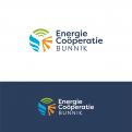 Logo design # 926741 for Logo for renewable energy cooperation contest