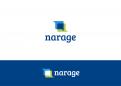 Logo design # 473909 for Narage contest