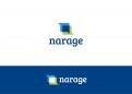 Logo # 473909 voor Narage wedstrijd