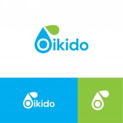 Logo # 952128 voor Logo voor Oikido wedstrijd