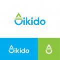 Logo # 952129 voor Logo voor Oikido wedstrijd