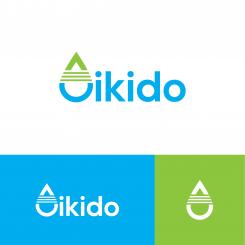 Logo # 952129 voor Logo voor Oikido wedstrijd