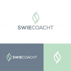 Logo design # 970389 for Modern logo wanted for personal coach contest