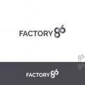 Logo design # 562096 for Factory 86 - many aspects, one logo contest
