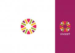 Logo # 469705 voor Vivaart: samen vaart maken voor een betere samenleving wedstrijd