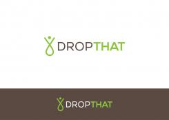 Logo # 472819 voor DropThat wedstrijd