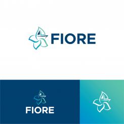 Logo design # 876300 for Sailing Fiore : Flower Power Sailing Circumnavigation contest