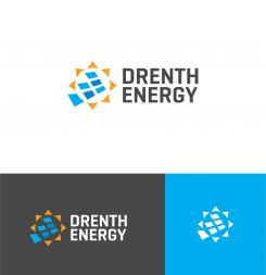 Logo # 906099 voor Logo voor Drenth Energy wedstrijd