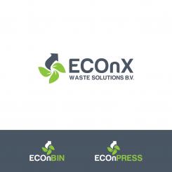 Logo design # 453264 for Design logo for a sustainable company in waste industry contest