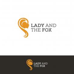 Logo design # 438421 for Lady & the Fox needs a logo. contest