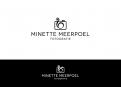 Logo # 485571 voor Logo ontwerp voor Minette Meerpoel Fotografie wedstrijd