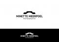 Logo # 485572 voor Logo ontwerp voor Minette Meerpoel Fotografie wedstrijd