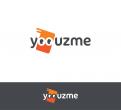 Logo design # 636852 for yoouzme contest