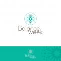 Logo design # 526101 for Balance week - Olis Retreats contest