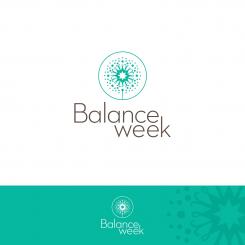Logo design # 526101 for Balance week - Olis Retreats contest