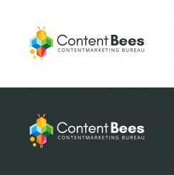 Logo # 931789 voor Logo voor content/marketing bedrijf wedstrijd