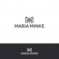 Logo # 540248 voor Ontwerp een creatief logo voor decorateur: Maria Minke  wedstrijd