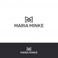 Logo # 540248 voor Ontwerp een creatief logo voor decorateur: Maria Minke  wedstrijd