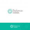 Logo design # 526104 for Balance week - Olis Retreats contest