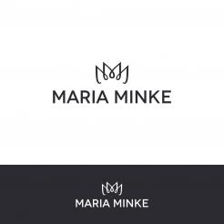 Logo # 540249 voor Ontwerp een creatief logo voor decorateur: Maria Minke  wedstrijd