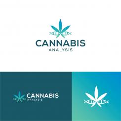 Logo design # 997506 for Cannabis Analysis Laboratory contest