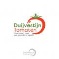 Logo # 901301 voor Ontwerp een fris en modern logo voor een duurzame en innovatieve tomatenteler wedstrijd