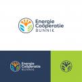 Logo design # 927085 for Logo for renewable energy cooperation contest