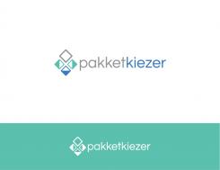 Logo # 482077 voor Logo pakketkiezer.nl wedstrijd