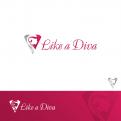 Logo # 201387 voor fashion voor echte diva's  :Like a Diva wedstrijd