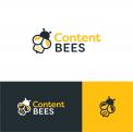 Logo # 927892 voor Logo voor content/marketing bedrijf wedstrijd