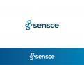 Logo # 465329 voor 'less is more' logo voor organisatie advies bureau Sensce  wedstrijd