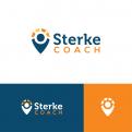 Logo design # 914755 for Strong logo for Sterke Coach contest