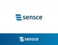 Logo # 465330 voor 'less is more' logo voor organisatie advies bureau Sensce  wedstrijd