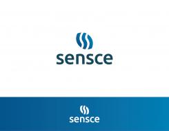 Logo # 465331 voor 'less is more' logo voor organisatie advies bureau Sensce  wedstrijd