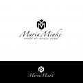 Logo # 540470 voor Ontwerp een creatief logo voor decorateur: Maria Minke  wedstrijd