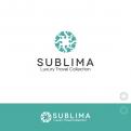Logo design # 530841 for Logo SUBLIMA contest