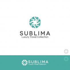 Logo # 530841 voor Logo SUBLIMA wedstrijd