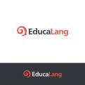 Logo design # 551410 for LOGO FOR A FRENCH LANGUAGE SCHOOL IN PARIS (french for foreigners): EDUCALANG contest