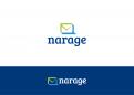 Logo # 475369 voor Narage wedstrijd