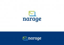 Logo design # 475369 for Narage contest