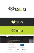 Logo design # 795986 for BSD - An animal for logo contest