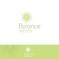 Logo design # 526134 for Balance week - Olis Retreats contest