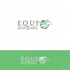 Logo # 453205 voor EQUI PHOTOGRAPHY OP ZOEK NAAR NIEUW CREATIEF LOGO wedstrijd