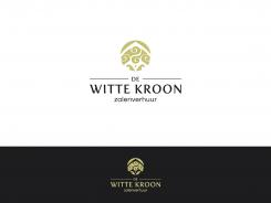 Logo # 519717 voor De witte Kroon  wedstrijd