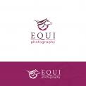 Logo # 452103 voor EQUI PHOTOGRAPHY OP ZOEK NAAR NIEUW CREATIEF LOGO wedstrijd