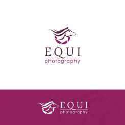 Logo # 452103 voor EQUI PHOTOGRAPHY OP ZOEK NAAR NIEUW CREATIEF LOGO wedstrijd