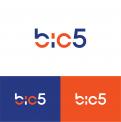 Logo design # 874945 for BIC5: Business, IT & Compliance professionals in search of a stunning logo. contest