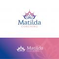 Logo design # 836925 for Design a logo for a Reiki and energetic massage practise contest