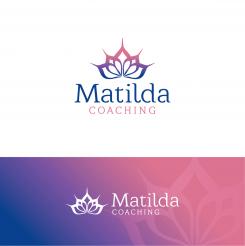 Logo design # 836925 for Design a logo for a Reiki and energetic massage practise contest